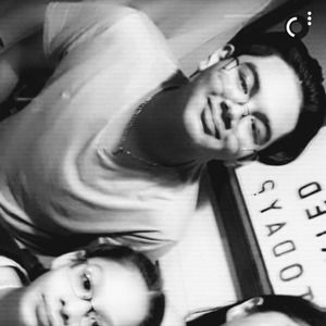 Meet your Posher, Javier